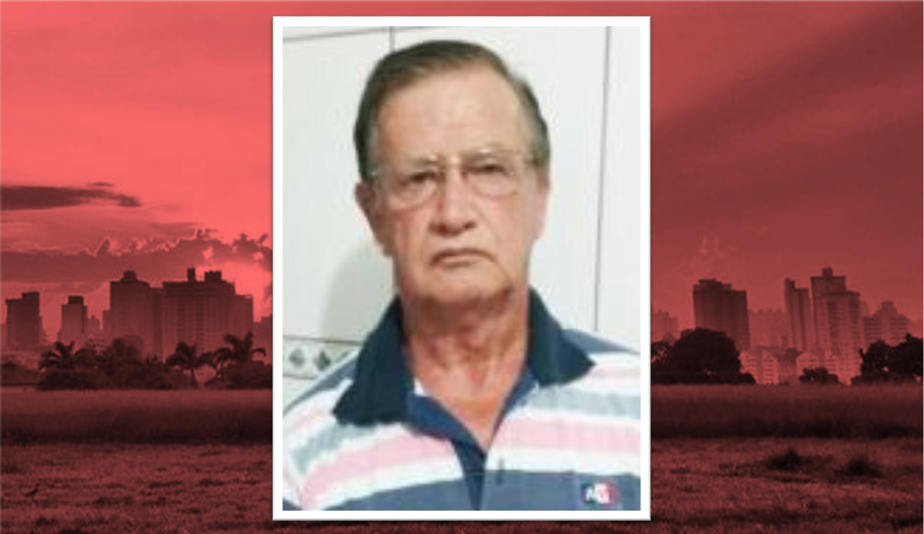 Eletricista morre após levar choque e cair de uma altura de três metros