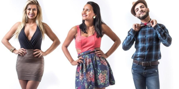 Enquete “BBB 18”: Jaqueline deve ser eliminada hoje (06), diz UOL