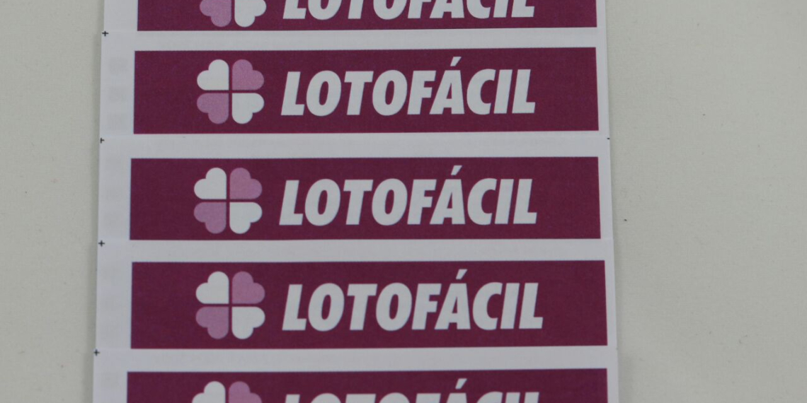 lotofÃ¡cil - lotofacil