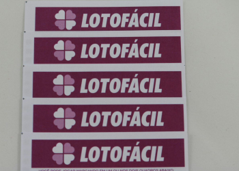 lotofÃ¡cil - lotofacil