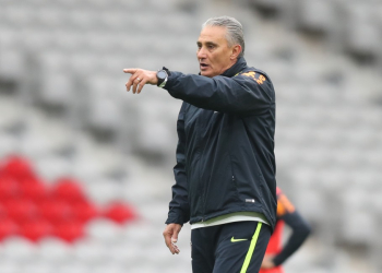 Tite divulga jogadores convocados para amistosos da Copa