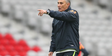 Tite divulga jogadores convocados para amistosos da Copa