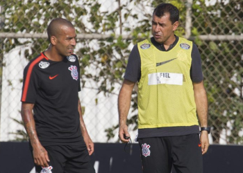 Corinthians recebe venezuelanos em busca de vitória na Libertadores