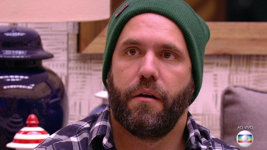 Enquete BBB: após saída de Caruso, quem você acha que ganhará o BBB18?