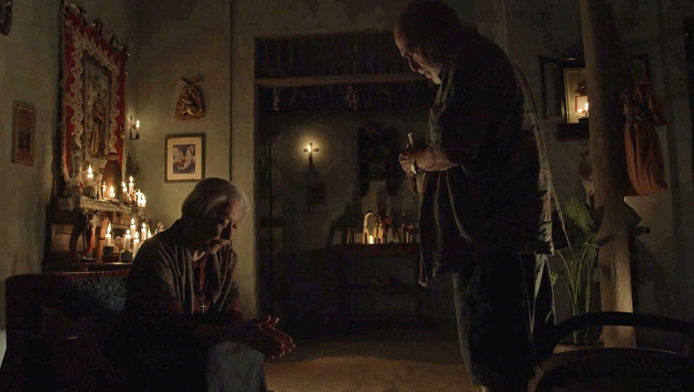 Resumo desta quarta (21) da novela O Outro Lado do Paraíso