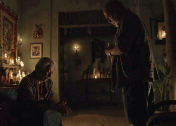 Resumo desta quarta (21) da novela O Outro Lado do Paraíso