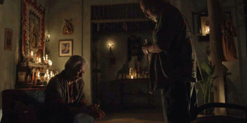 Resumo desta quarta (21) da novela O Outro Lado do Paraíso