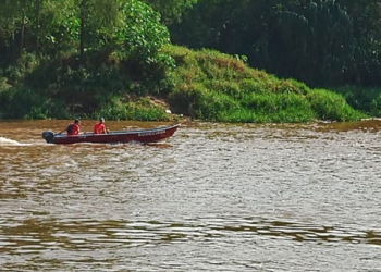 Corpo de jovem de 21 anos é encontrado nesta manhã no Rio Piracicaba