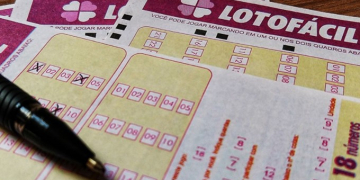 lotofácil - lotofacil