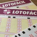 Números sorteados na Lotofácil 1883 desta segunda-feira, 28/10/2019