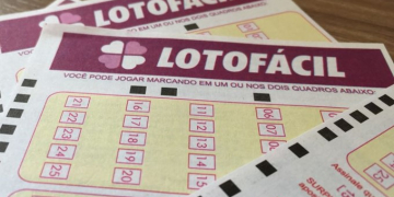 lotofácil - lotofacil