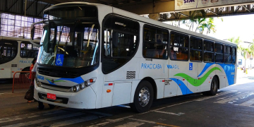 Via Ágil anuncia nesta sexta mais mudanças em ônibus de Piracicaba