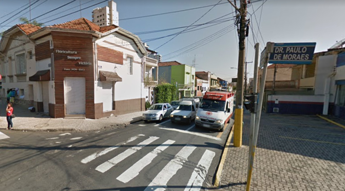 Benjamin Constant, em Piracicaba, ficará parcialmente fechada para obras