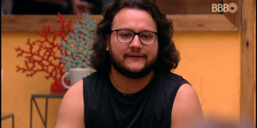 “Enquete BBB”: Diego lidera pesquisa para sair contra Gleice e Jéssica