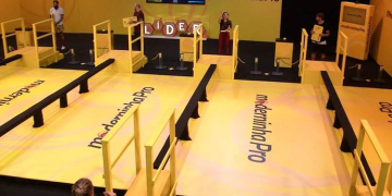 Prova do líder: após 12 horas, disputa ainda continua na casa do BBB18