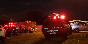 Pedreiro morre carbonizado em seu quarto após incêndio em Capivari