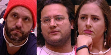 Enquete BBB aponta quem será eliminado do programa nesta semana