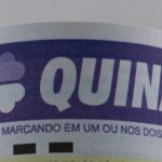Quina 5008: resultado completo desta segunda-feira (01/07/2019)