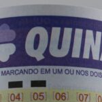 Quina 5010 pode pagar R$ 2,2 milhões nesta quarta-feira (03)