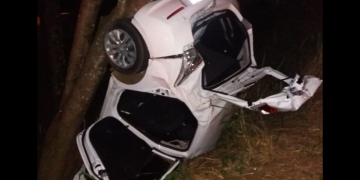 Veículo colide com cavalo na pista e acidente deixa um morto, em Piracicaba