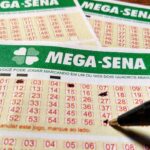 Mega-Sena 2219 deste sábado (21) promete pagar R$ 2,5 milhões de reais