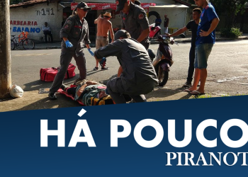 Foto: Wagner Romano / PIRANOT