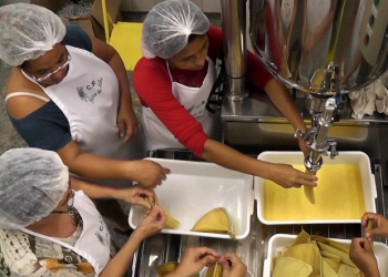 Foto: Secretaria da Ação Cultural e Turismo (SemacTur)