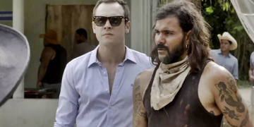 Resumo de hoje (16) da novela O Outro Lado do Paraíso