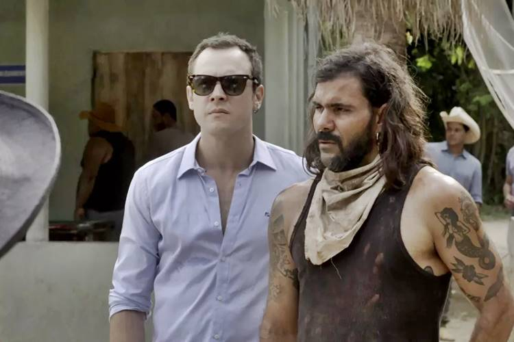 Resumo de hoje (16) da novela O Outro Lado do Paraíso