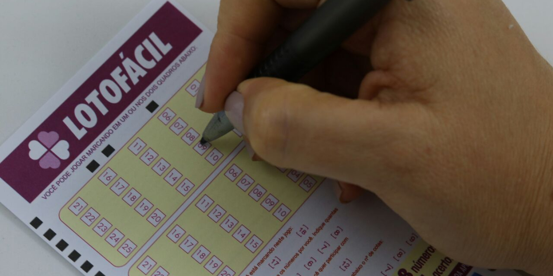 lotofácil