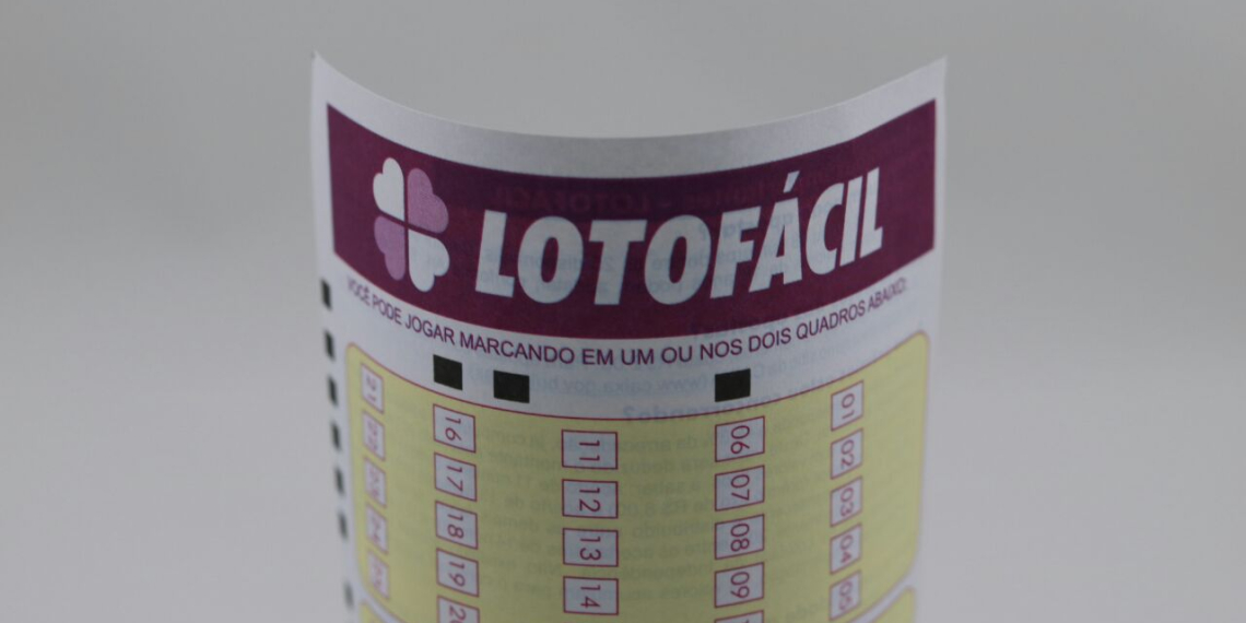 lotofÃ¡cil - lotofacil