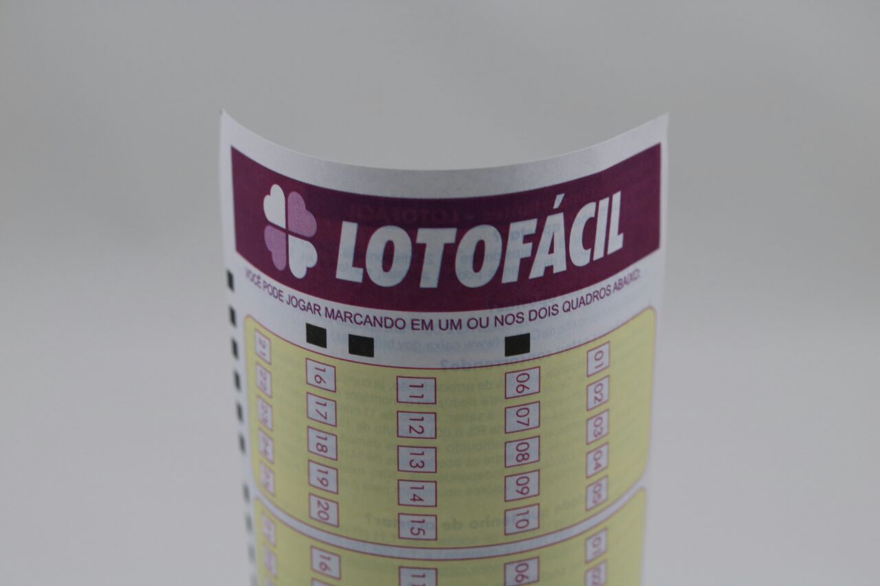 Confira o resultado da Lotofácil 1770 desta quarta (30/01/2019)