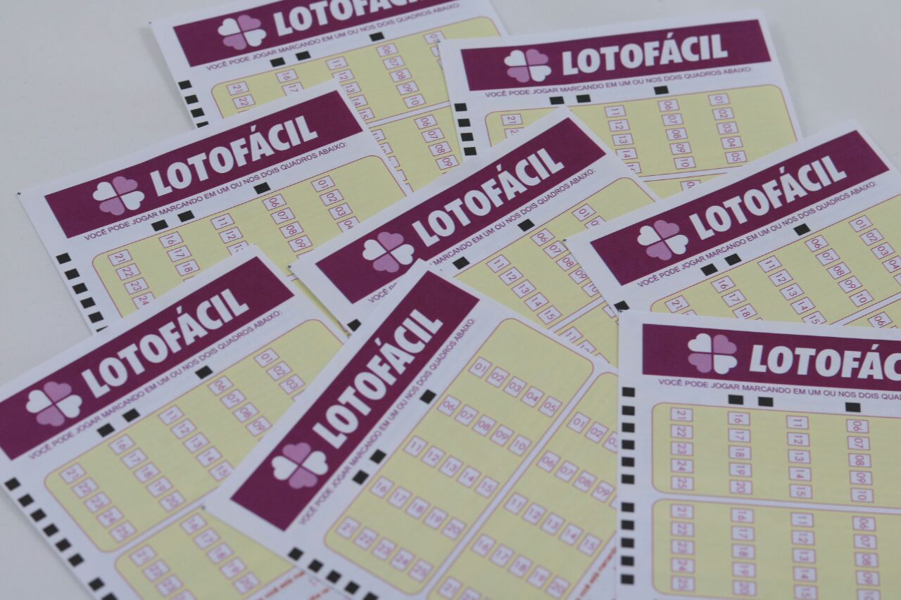 Lotofácil 1755: sorteio será realizado nesta quarta-feira (26/12/2018)