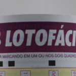Resultado da Lotofácil 1880 desta segunda (21/10/19)