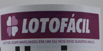 Lotofácil