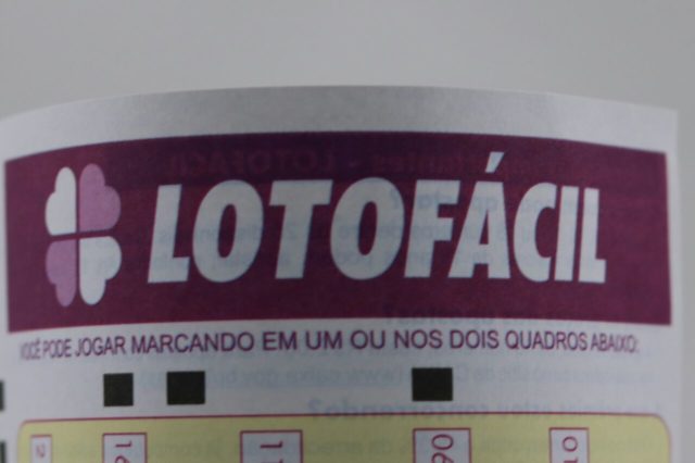 lotofÃ¡cil - lotofacil