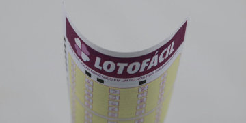 lotofácil - lotofacil