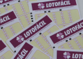 lotofácil - lotofacil