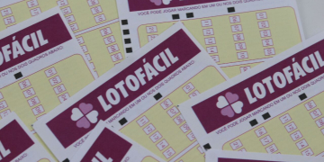 lotofácil - lotofacil