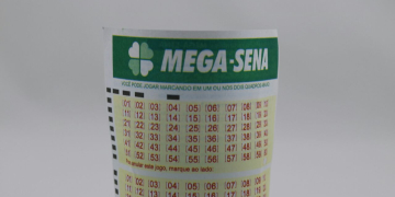 mega sena mega-sena