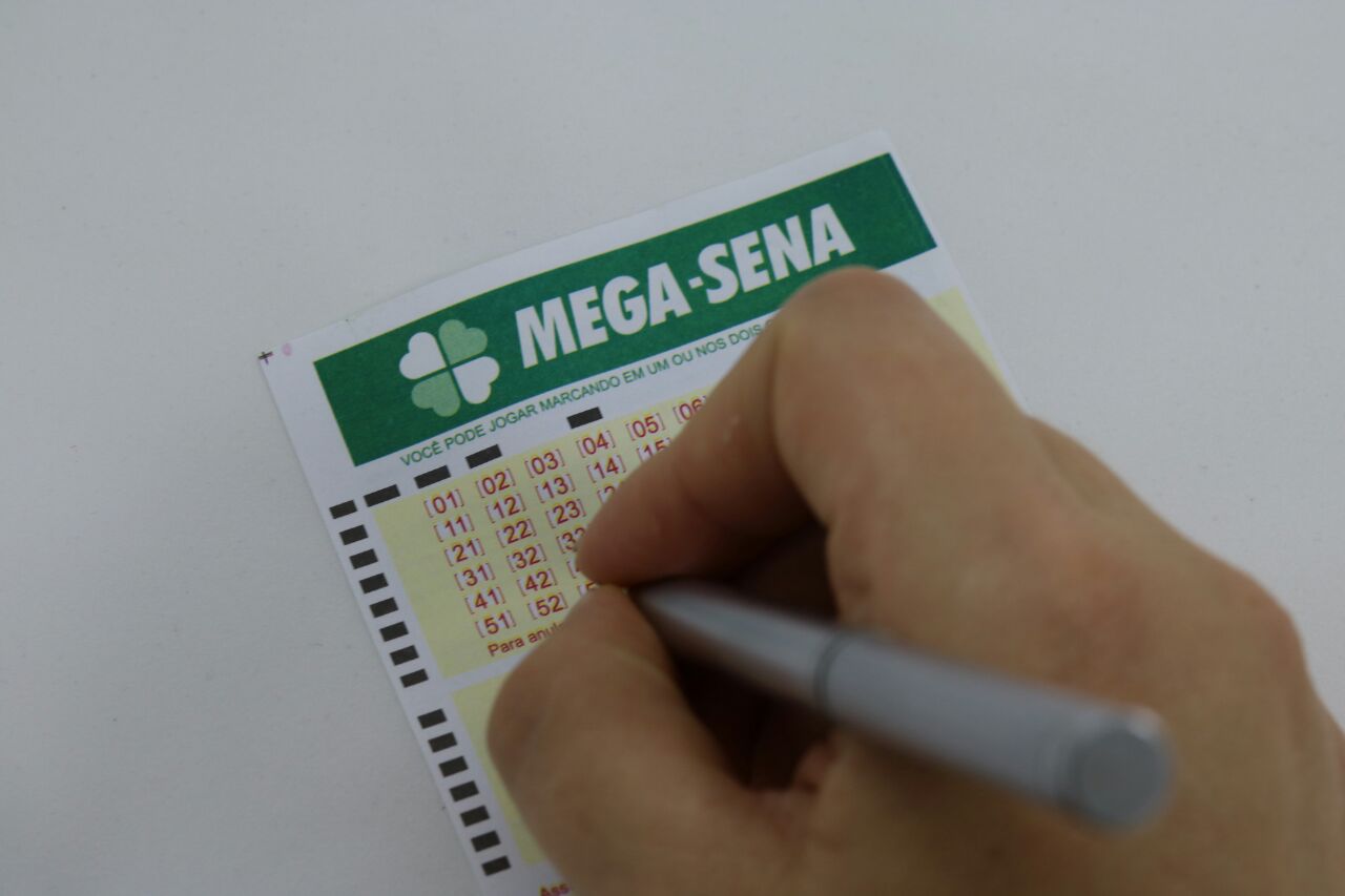 mega sena mega-sena