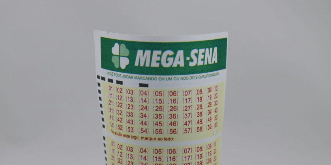 mega sena mega-sena