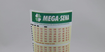mega sena mega-sena
