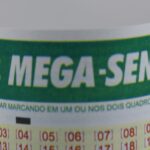 Sorteio da Mega-Sena 2208 agendado para o dia 16/11/2019