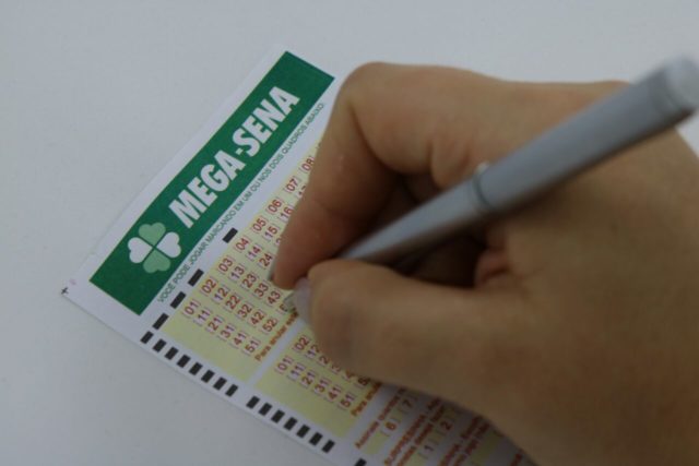mega sena mega-sena