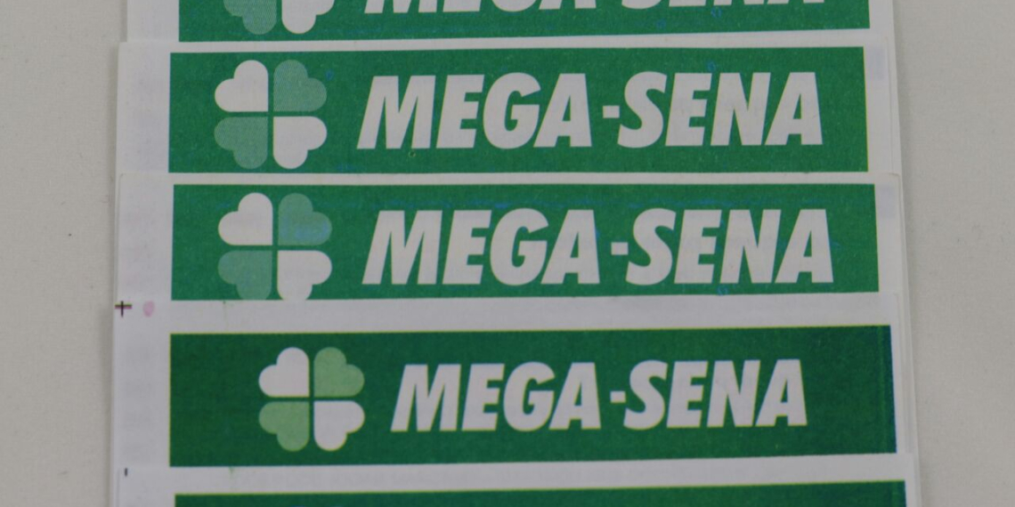 mega sena mega-sena