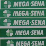 Mega-Sena 2201: confira o resultado completo desta quinta (24)