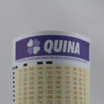 Resultado detalhado da Quina 5102 desta segunda-feira, 21/10/2019