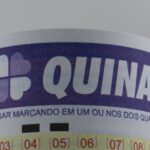 Resultado da Quina 5108 desta segunda-feira, 28/10/2019