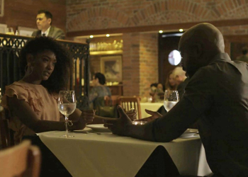 Resumo da novela O Outro Lado do Paraíso desta quinta-feira (22)